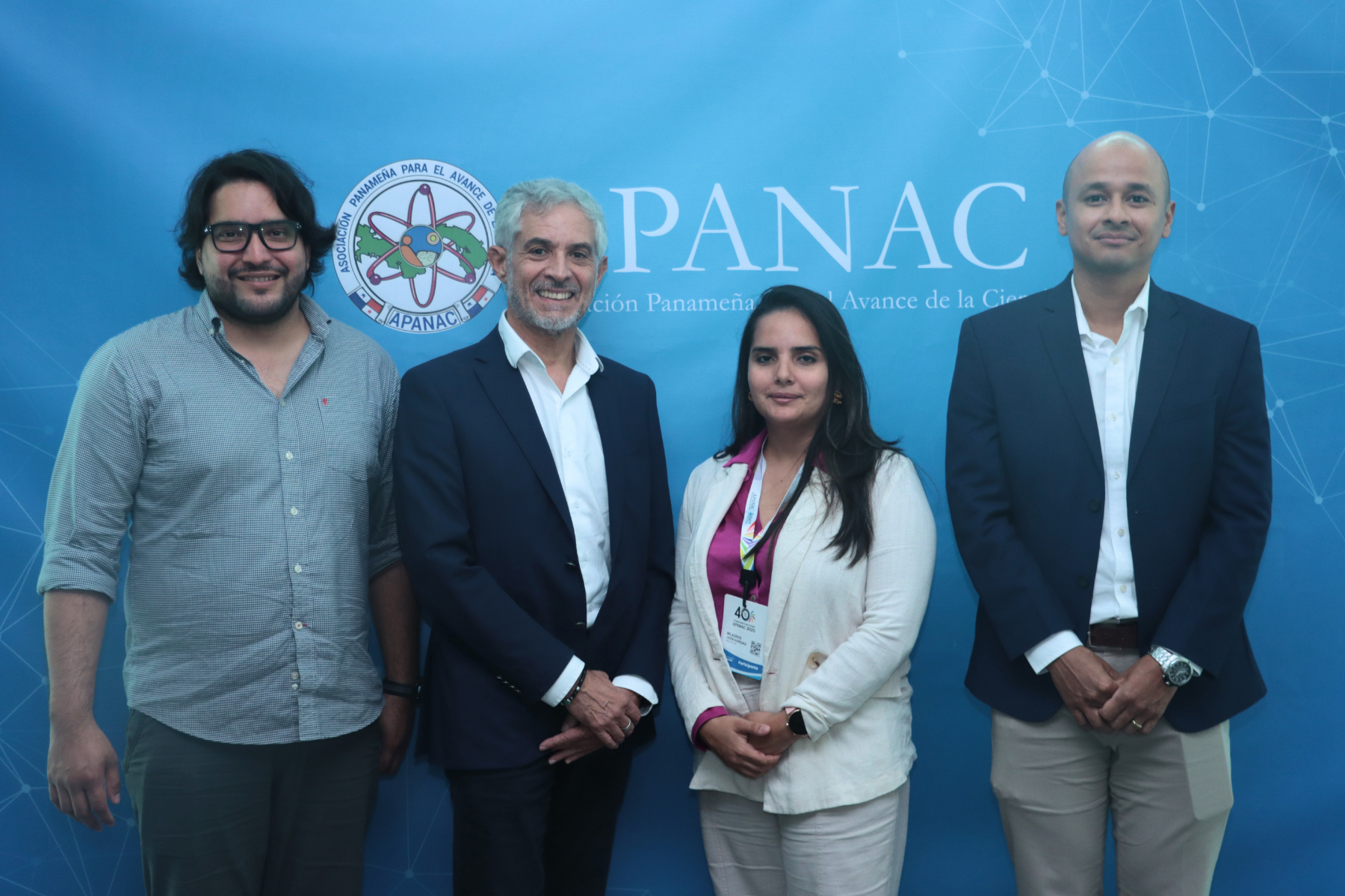 APANAC 2025 Panamá
