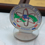 INDICATIC AIP Inauguración APANAC 2025