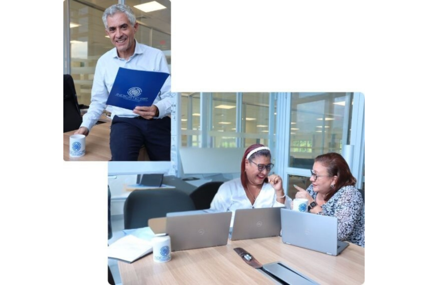 Sobre nosotros INDICATIC AIP