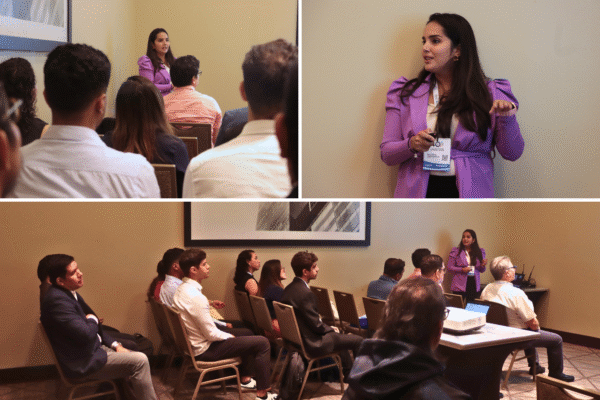 inteligencia artificial salud Panamá
