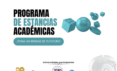 estancias académicas INDICATIC AIP 2026