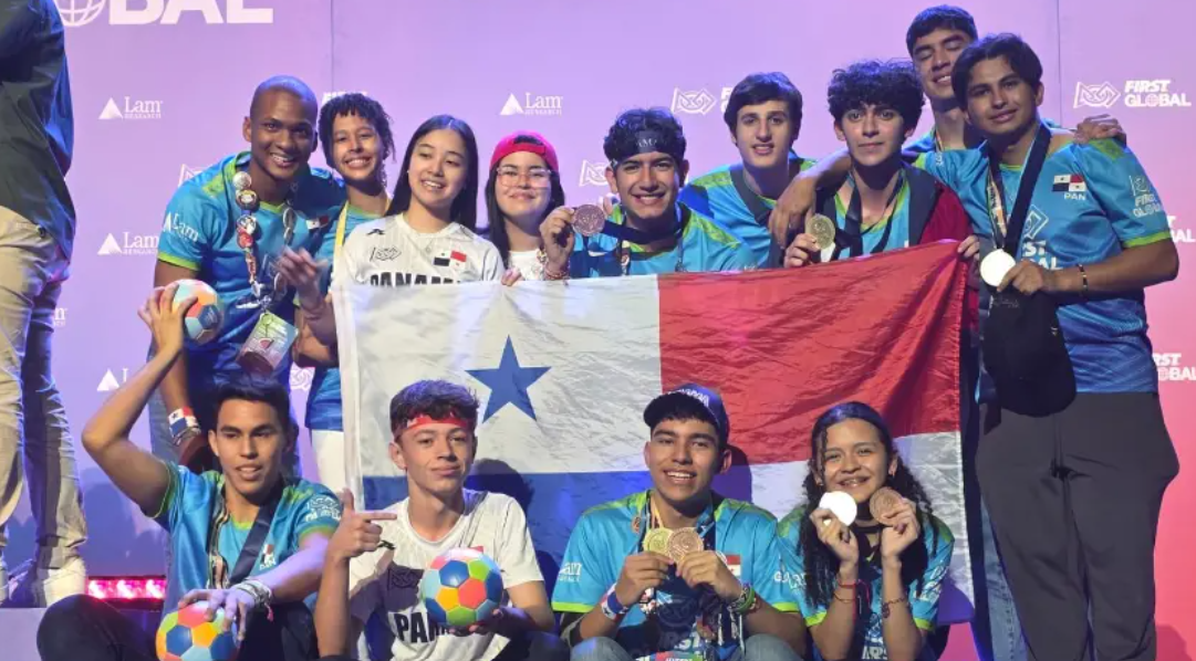 First Global Challenge 2025 Panamá