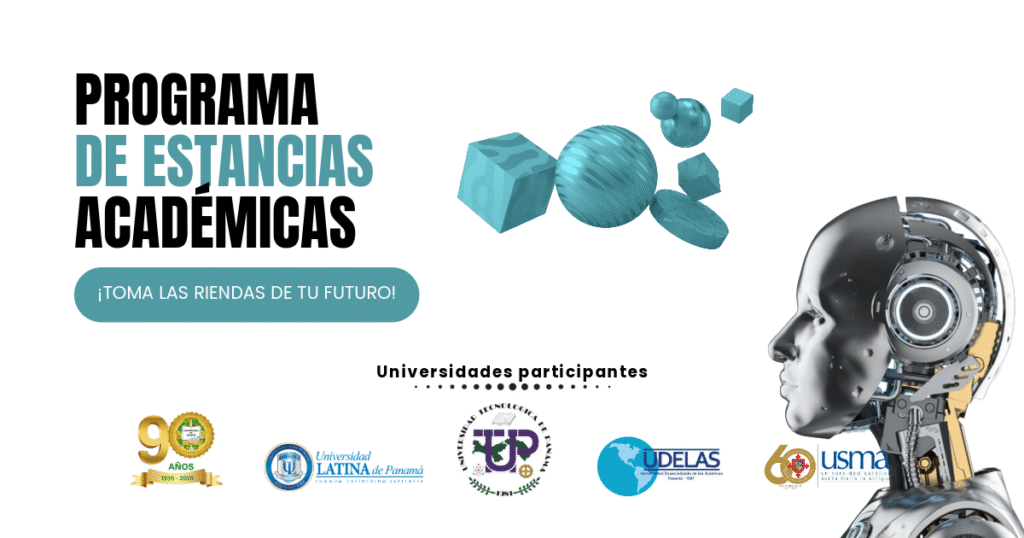 estancias académicas INDICATIC AIP 2026