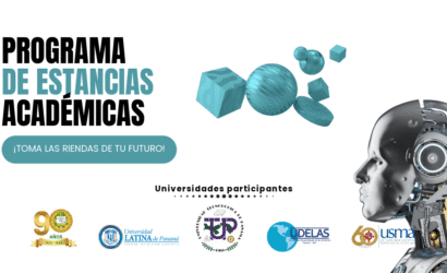 estancias académicas INDICATIC AIP 2026