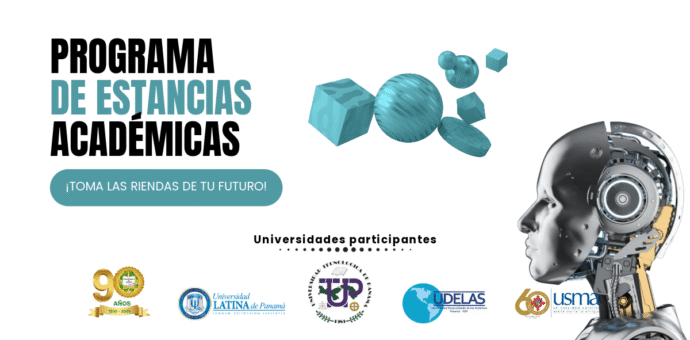 estancias académicas INDICATIC AIP 2026