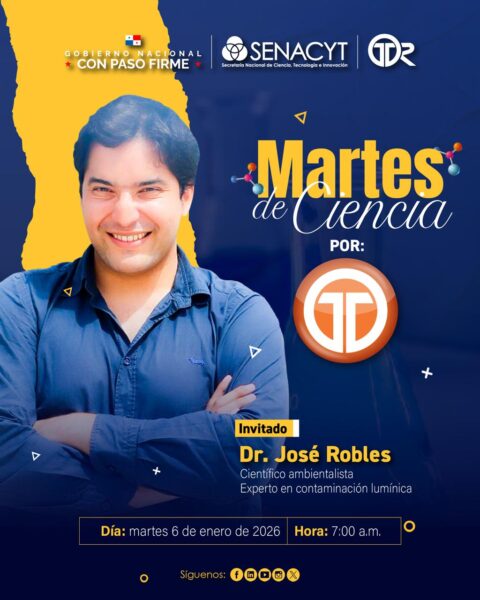 Telemeter light pollution