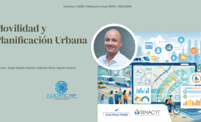 Investigadores presentan Policy Brief sobre movilidad urbana sostenible en Panamá ante SENACYT y MIVIOT.