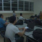 Programa de Estancias INDICATIC AIP