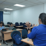 Programa de Estancias INDICATIC AIP