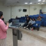 Programa de Estancias INDICATIC AIP