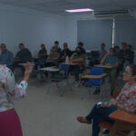 Programa de Estancias INDICATIC AIP