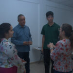 Programa de Estancias INDICATIC AIP