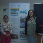 Programa de Estancias INDICATIC AIP