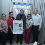 Programa de Estancias INDICATIC AIP