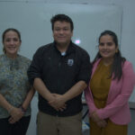 Programa de Estancias INDICATIC AIP