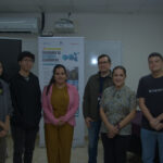 Programa de Estancias INDICATIC AIP