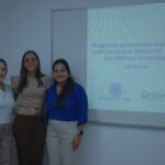 Programa de Estancias INDICATIC AIP