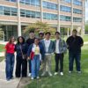 pasantía científica en el Illinois Institute of Technology