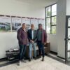 cooperación académica Panamá Colombia