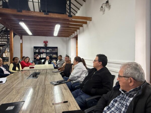 cooperación académica Panamá Colombia