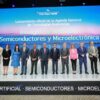 Lanzamiento oficial de la Agenda Nacional de Tecnologías Avanzadas de Panamá el 30 de julio de 2026, encabezado por el presidente José Raúl Mulino