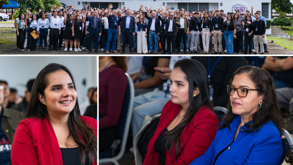 Jornada de Iniciación Científica UTP 2026