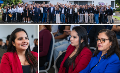 Jornada de Iniciación Científica UTP 2026